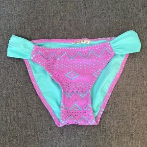 girls bathing suit bottoms